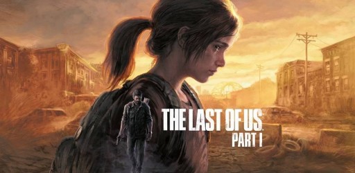 The Last of us Part I ps5