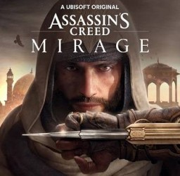 Assassin’s Creed Mirage