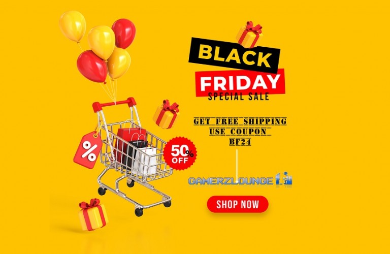 Black friday Sale