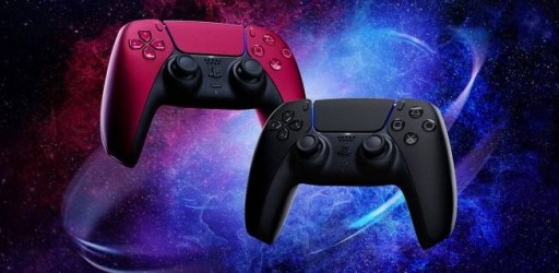 PS5 accessories