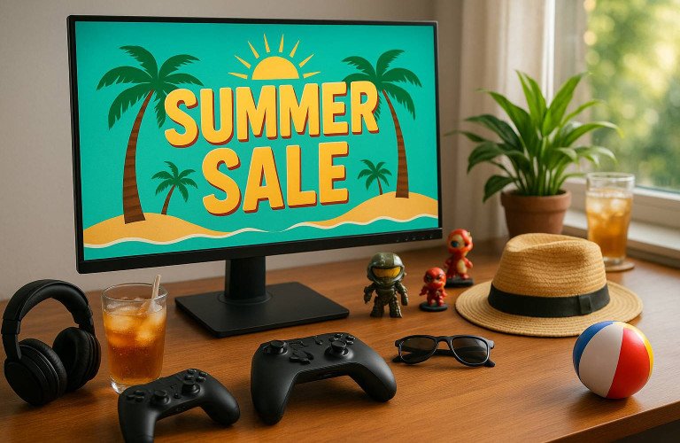 Ramadan Sale