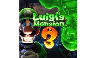 Luigi’s Mansion 3 - Luigi’s Nightmare Trailer in Arabic Nintendo Switch - لويجي مانشين 3 Luigi’s Mansion 3 - Luigi’s Nightmare Trailer in Arabic Nintendo Switch - لويجي مانشين 3