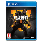Call of Duty: Black Ops 4 (PS4)