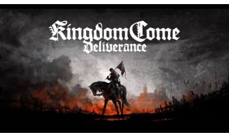 Kingdom Come Deliverance First Impression - أول تجربة لينا في لعبة كينجدوم كوم دليفيرانس على