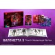 Bayonetta 3 Trinity Masquerade Edition (Nintendo Switch)
