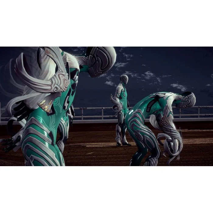 Bayonetta 3 Trinity Masquerade Edition (Nintendo Switch) 