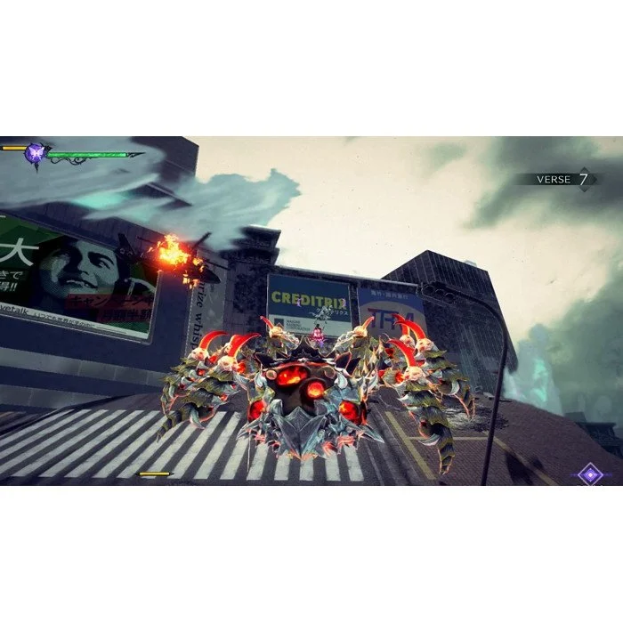 Bayonetta 3 Trinity Masquerade Edition (Nintendo Switch) 