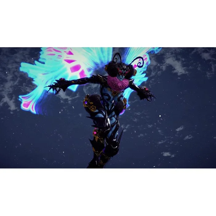 Bayonetta 3 Trinity Masquerade Edition (Nintendo Switch) 