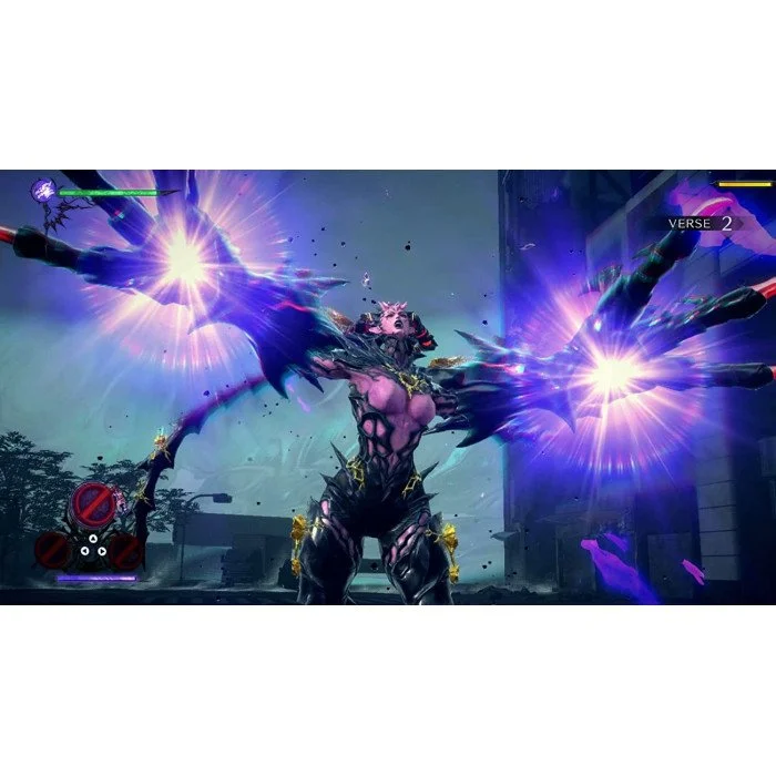 Bayonetta 3 Trinity Masquerade Edition (Nintendo Switch) 