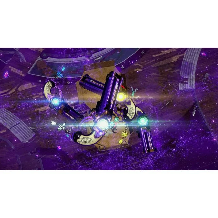 Bayonetta 3 Trinity Masquerade Edition (Nintendo Switch) 