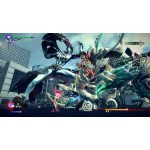 Bayonetta 3 Trinity Masquerade Edition (Nintendo Switch) 