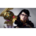 Bayonetta 3 Trinity Masquerade Edition (Nintendo Switch) 