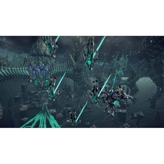 Bayonetta 3 Trinity Masquerade Edition (Nintendo Switch) 