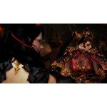 Bayonetta 3 Trinity Masquerade Edition (Nintendo Switch) 