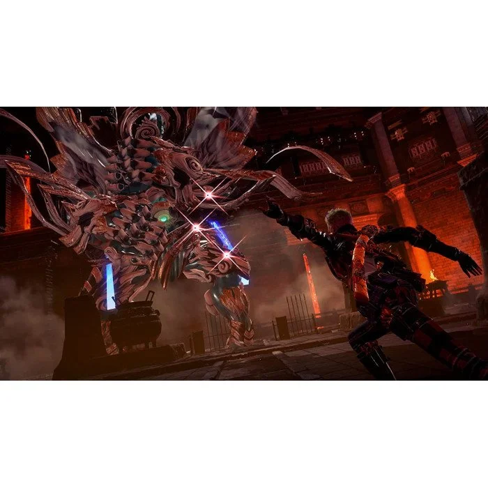 Bayonetta 3 Trinity Masquerade Edition (Nintendo Switch) 