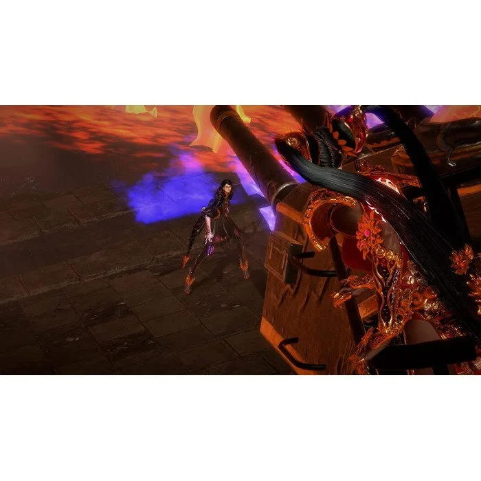 Bayonetta 3 Trinity Masquerade Edition (Nintendo Switch) 