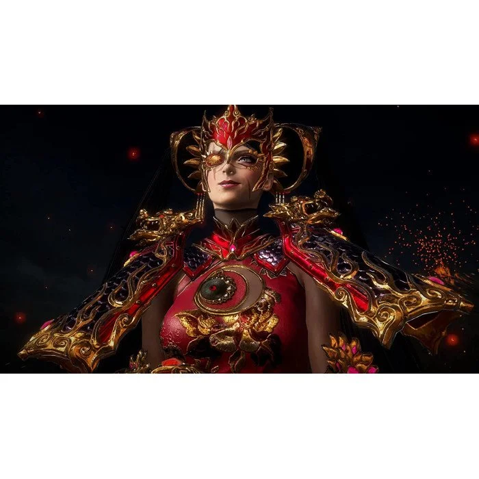 Bayonetta 3 Trinity Masquerade Edition (Nintendo Switch) 