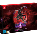 Bayonetta 3 Trinity Masquerade Edition (Nintendo Switch) 