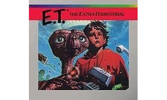 E.T Game The Game That almost destroyed the Gaming industry