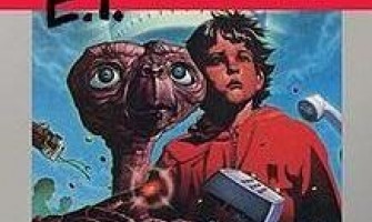 E.T Game The Game That almost destroyed the Gaming industry