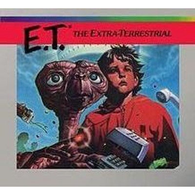 E.T Game The Game That almost destroyed the Gaming industry