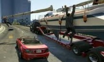 Top five video games series in Egypt