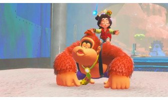 Donkey Kong Bananza Switch 2 Review: Is Nintendo’s Wild Platformer Worth It?