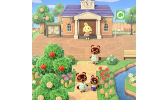 Animal Crossing: New Horizons Nintendo Switch 2 Review & Upgrade Guide