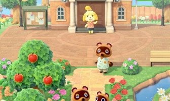 Animal Crossing: New Horizons Nintendo Switch 2 Review & Upgrade Guide
