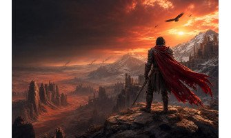 Crimson Desert: Is This the Open-World Adventure We’ve Been Waiting For?