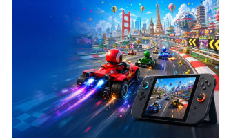 Mario Kart World Nintendo Switch 2 Review & Buyer’s Guide