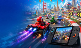 Mario Kart World Nintendo Switch 2 Review & Buyer’s Guide