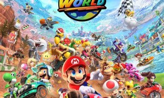 Mario Kart World Review: Is Switch 2's Big Racer Worth It?