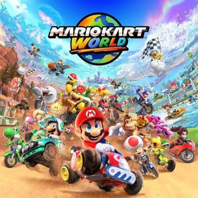 Mario Kart World Review: Is Switch 2's Big Racer Worth It?