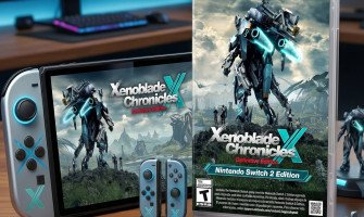 Xenoblade Chronicles X: Definitive Edition Review for Switch & Switch 2