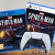 How to free Upgrade PS4 game Disc to PS5 game