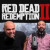 Red Dead Redemption 2 First impression
