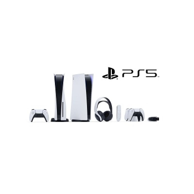 PS5 Release in Egypt