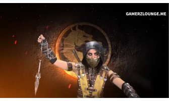 Mortal Kombat 11 Trailer