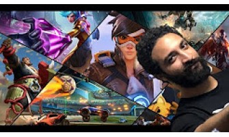 TOP 10 multiplayer games of all time TOP 10 multiplayer games of all time