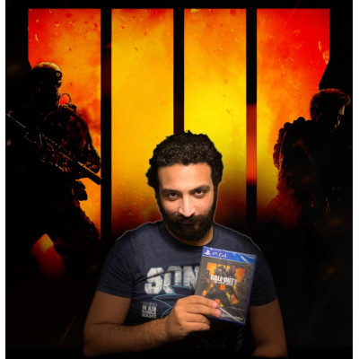 Black Ops 4