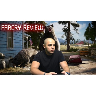 FarCry 5 Review