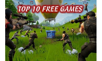 Top Free Games Top Free Games