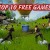 Top Free Games Top Free Games