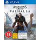 Assassin's Creed Valhalla (PS4)