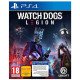 Watch Dogs Legion - PS4