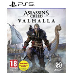 Assassin's Creed Valhalla - Arabic - PS5