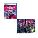 Marvel's Guardians Of The Galaxy Steelbook - PS5