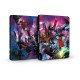Marvel's Guardians Of The Galaxy Steelbook - PS5