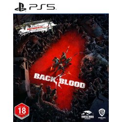 Back 4 Blood - PS5